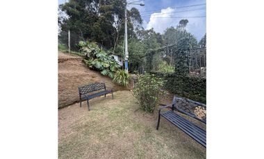 Casa campestre en El Retiro