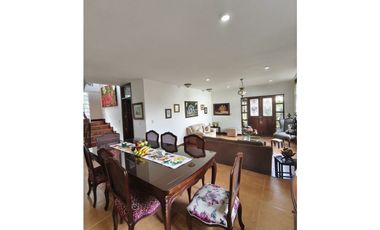 Casa campestre en El Retiro