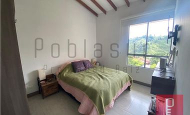 Apartamento en Arriendo La Estrella