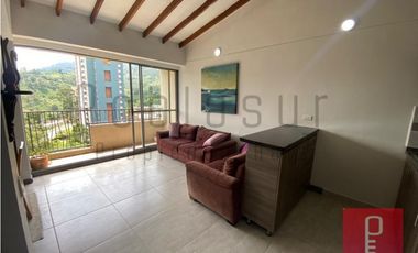 Apartamento en Arriendo La Estrella