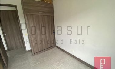 Apartamento en Arriendo La Estrella