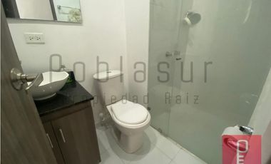 Apartamento en Arriendo La Estrella