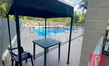 Apartamento en Arriendo La Estrella