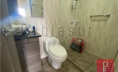 Apartamento en Arriendo La Estrella