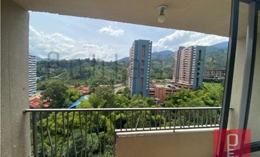 Apartamento en Arriendo La Estrella