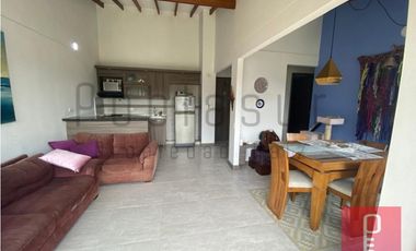 Apartamento en Arriendo La Estrella