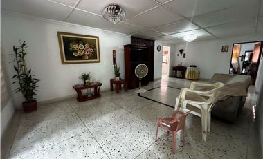 Casa en venta en las mercedes.