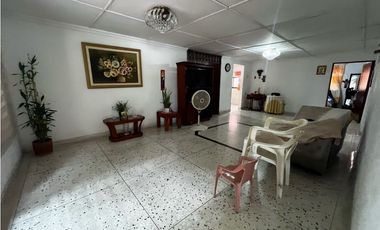 Casa en venta en las mercedes.