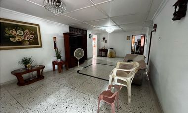 Casa en venta en las mercedes.