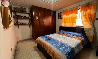 Casa en venta en las mercedes.