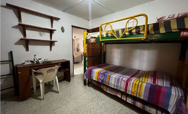 Casa en venta en las mercedes.