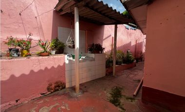 Casa en venta en las mercedes.