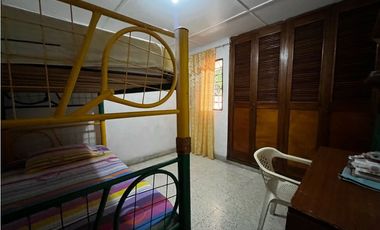 Casa en venta en las mercedes.