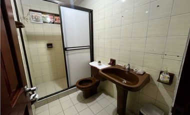 Casa en venta en las mercedes.