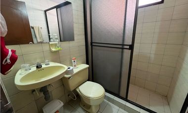 Casa en venta en las mercedes.