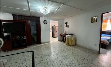 Casa en venta en las mercedes.