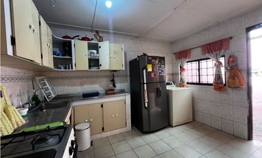 Casa en venta en las mercedes.