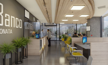 ALQUILER CONSULTORIO SOBRE AVENIDA CENTENARIO