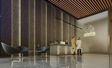 ALQUILER CONSULTORIO SOBRE AVENIDA CENTENARIO