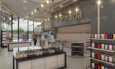 ALQUILER CONSULTORIO SOBRE AVENIDA CENTENARIO