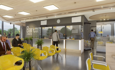 ALQUILER CONSULTORIO SOBRE AVENIDA CENTENARIO