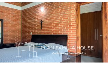 RENTA CASA CAMPESTRE - CONFORT Y NATURALEZA - EL TIGRE, PEREIRA