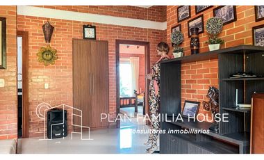 RENTA CASA CAMPESTRE - CONFORT Y NATURALEZA - EL TIGRE, PEREIRA