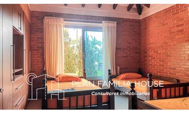 RENTA CASA CAMPESTRE - CONFORT Y NATURALEZA - EL TIGRE, PEREIRA