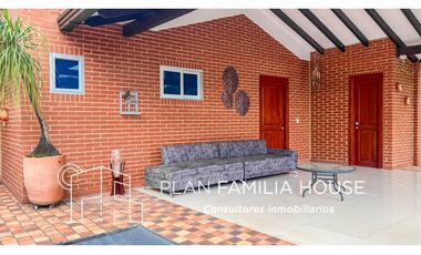 RENTA CASA CAMPESTRE - CONFORT Y NATURALEZA - EL TIGRE, PEREIRA