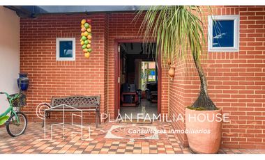 RENTA CASA CAMPESTRE - CONFORT Y NATURALEZA - EL TIGRE, PEREIRA