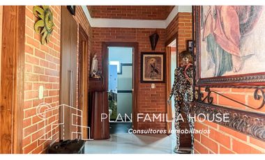 RENTA CASA CAMPESTRE - CONFORT Y NATURALEZA - EL TIGRE, PEREIRA