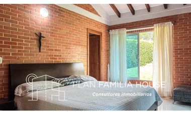 RENTA CASA CAMPESTRE - CONFORT Y NATURALEZA - EL TIGRE, PEREIRA