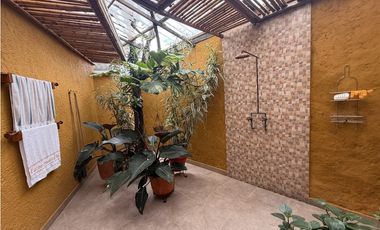 VENTA CHALET SECTOR LA CABAÑA VIA AL EDEN ARMENIA