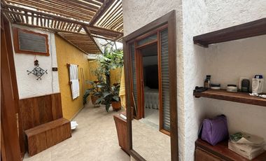 VENTA CHALET SECTOR LA CABAÑA VIA AL EDEN ARMENIA