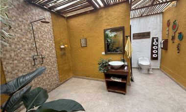 VENTA CHALET SECTOR LA CABAÑA VIA AL EDEN ARMENIA