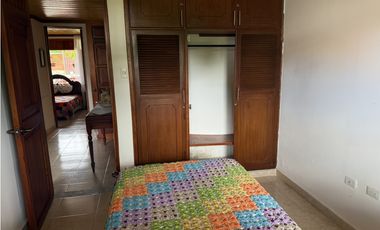 VENTA CHALET SECTOR LA CABAÑA VIA AL EDEN ARMENIA