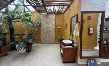 VENTA CHALET SECTOR LA CABAÑA VIA AL EDEN ARMENIA