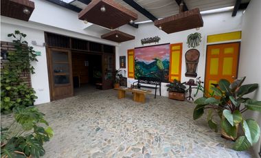 HABITACION VACACIONAL IDEAL PARA FAMILIAS, PISO 1, PEREIRA