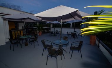 HABITACION VACACIONAL IDEAL PARA FAMILIAS, PISO 1, PEREIRA