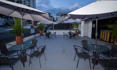 HABITACION VACACIONAL IDEAL PARA FAMILIAS, PISO 1, PEREIRA