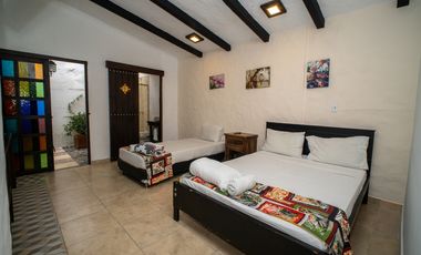 HABITACION VACACIONAL IDEAL PARA FAMILIAS, PISO 1, PEREIRA