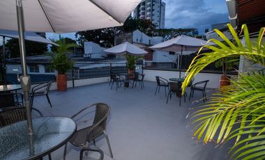 HABITACION VACACIONAL IDEAL PARA FAMILIAS, PISO 1, PEREIRA