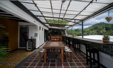 HABITACION VACACIONAL IDEAL PARA FAMILIAS, PISO 1, PEREIRA