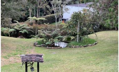 CASA FINCA EN VENTA ALTO DE LAS PALMAS