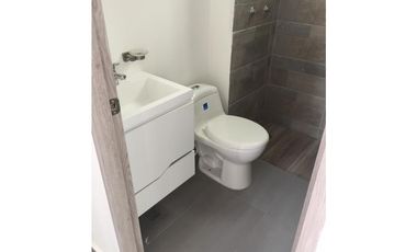 VENDO APARTAMENTO EN GIRARDOT - ESTRENE -URGEME