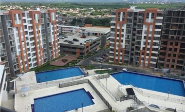 VENDO APARTAMENTO EN GIRARDOT - ESTRENE -URGEME
