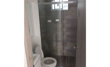 VENDO APARTAMENTO EN GIRARDOT - ESTRENE -URGEME