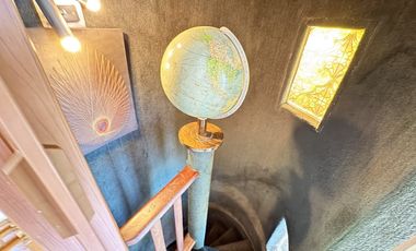 SE ARRIENDA GRAN CASA CON VISTA AL MAR, REÑACA (CÓD. 547)