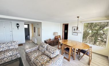 SE ARRIENDA GRAN CASA CON VISTA AL MAR, REÑACA (CÓD. 547)