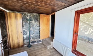 SE ARRIENDA GRAN CASA CON VISTA AL MAR, REÑACA (CÓD. 547)